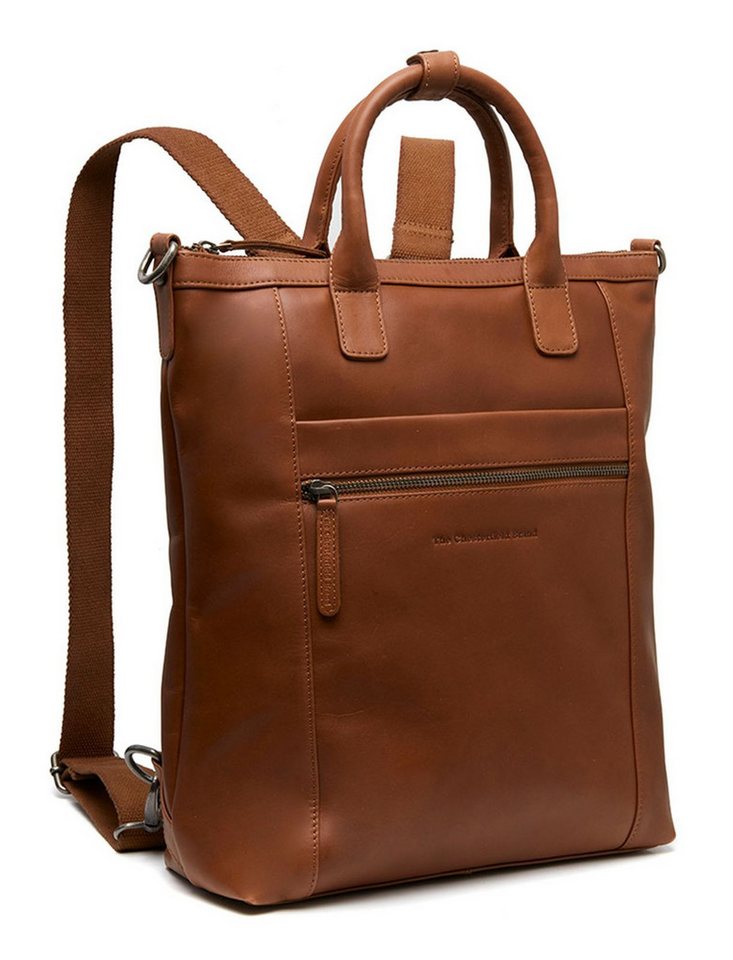The Chesterfield Brand Rucksack Backpack, aus echtem Rindsleder von The Chesterfield Brand