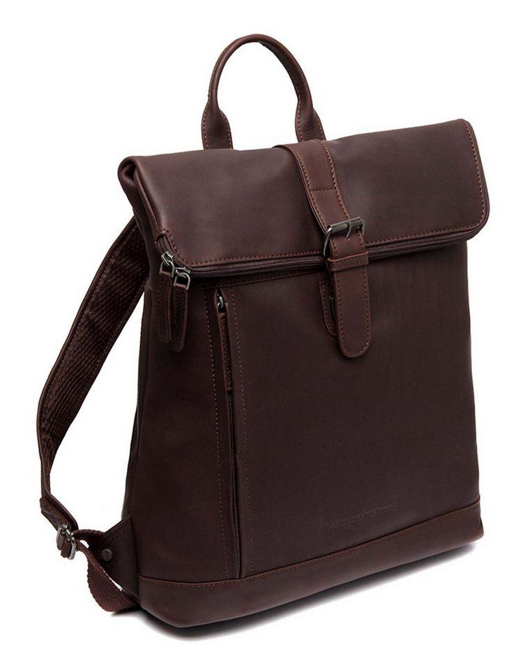 The Chesterfield Brand Rucksack Backpack, aus echtem Rindsleder von The Chesterfield Brand
