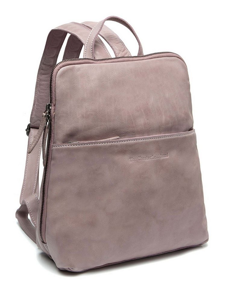 The Chesterfield Brand Rucksack Bern Backpack, aus echtem Rindsleder The Chesterfield Brand Rucksack Bern Backpack, aus echtem Rindsleder von The Chesterfield Brand