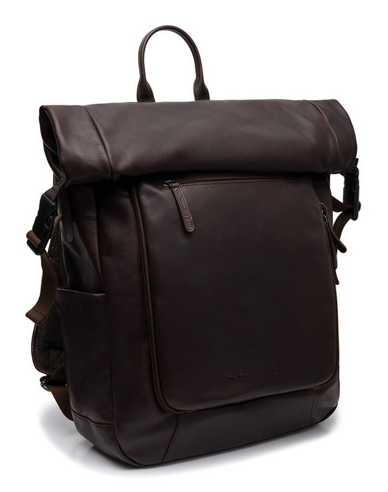 The Chesterfield Brand Rucksack Leather Backpack, aus echtem Leder von The Chesterfield Brand