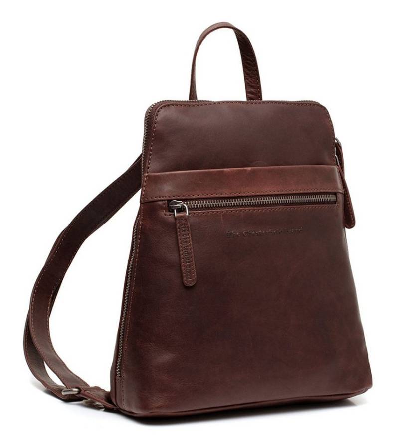 The Chesterfield Brand Rucksack Linford Backpack, aus echtem Rindsleder The Chesterfield Brand Rucksack Linford Backpack, aus echtem Rindsleder von The Chesterfield Brand