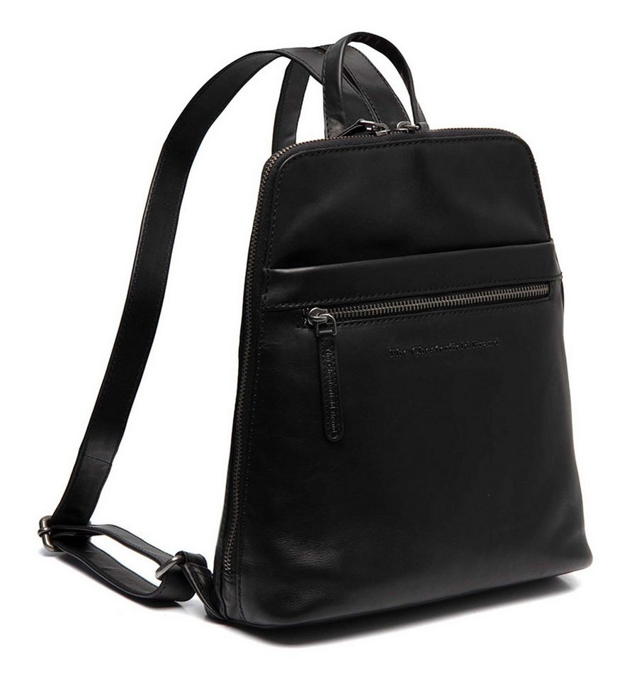 The Chesterfield Brand Rucksack Linford Backpack, aus echtem Rindsleder von The Chesterfield Brand
