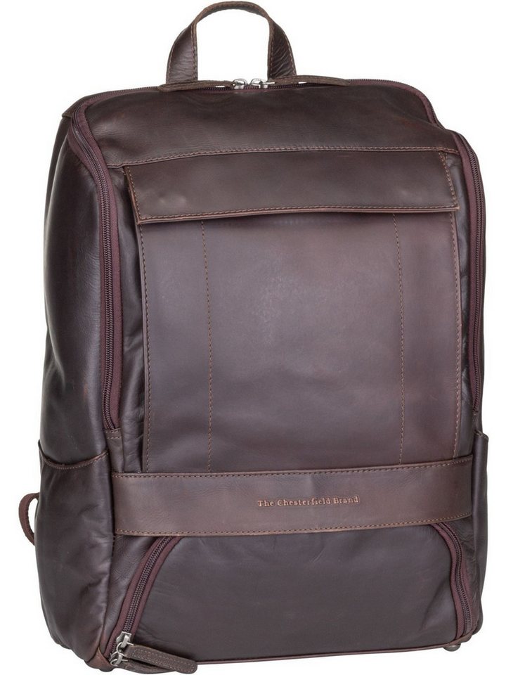 The Chesterfield Brand Rucksack Rich von The Chesterfield Brand