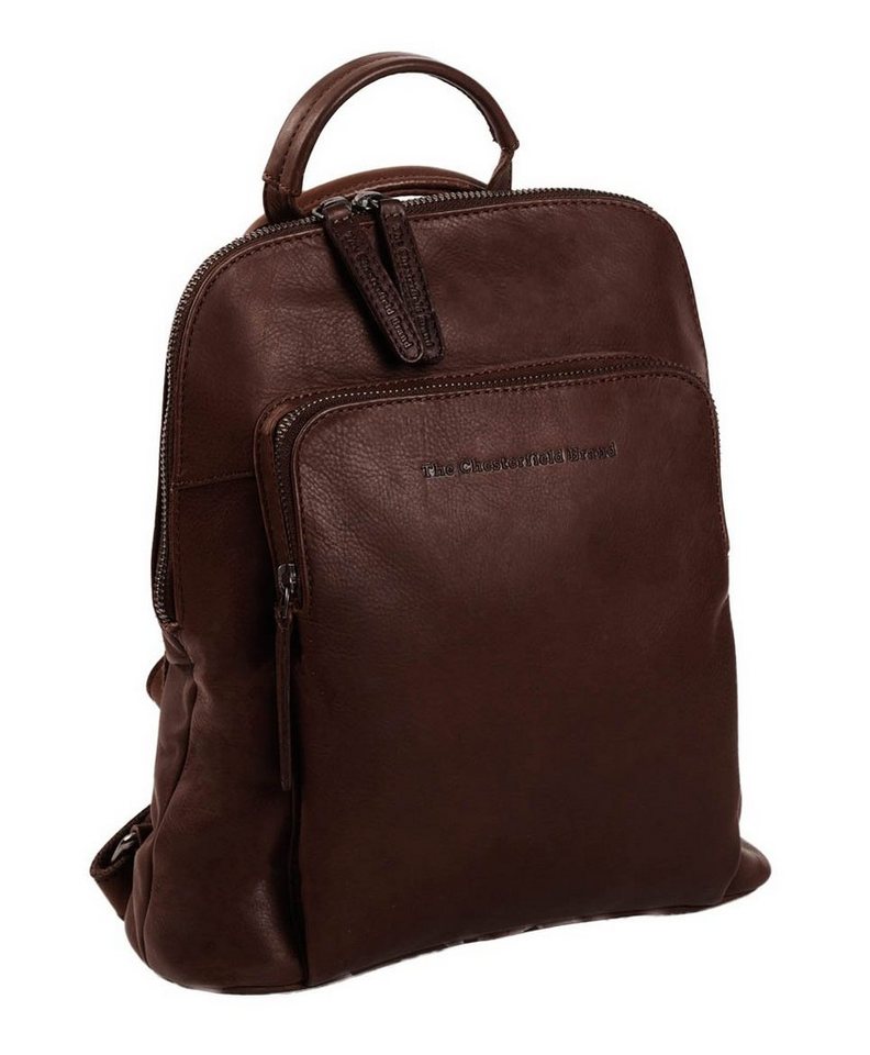 The Chesterfield Brand Rucksack von The Chesterfield Brand