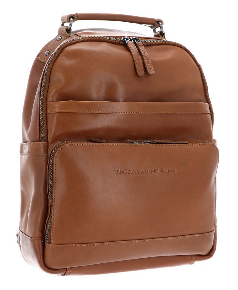 The Chesterfield Brand Rucksack von The Chesterfield Brand