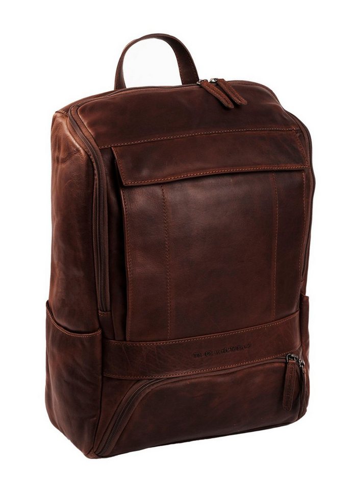 The Chesterfield Brand Rucksack von The Chesterfield Brand
