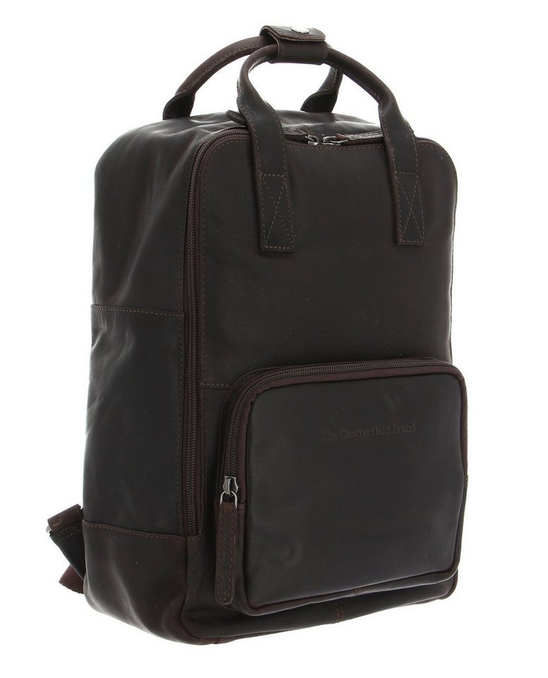 The Chesterfield Brand Rucksack von The Chesterfield Brand