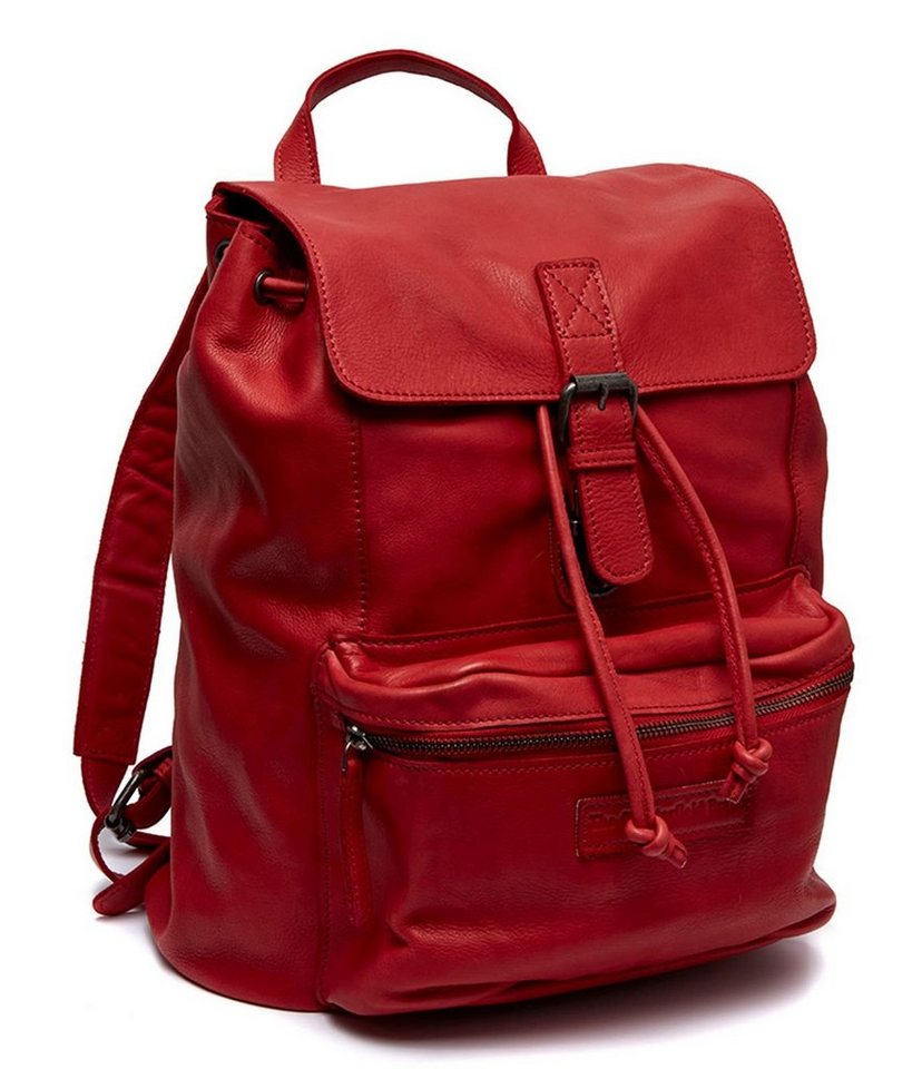 The Chesterfield Brand Rucksack von The Chesterfield Brand