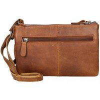 The Chesterfield Brand Sadie - Schultertasche Leder 23 cm von The Chesterfield Brand