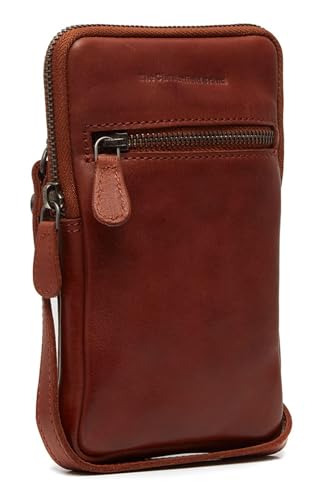 The Chesterfield Brand Salta Handytasche Leder 11 cm von The Chesterfield Brand