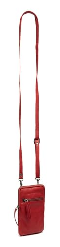The Chesterfield Brand Salta Handytasche Leder 11 cm von The Chesterfield Brand