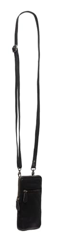 The Chesterfield Brand Salta Handytasche Leder 11 cm von The Chesterfield Brand