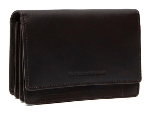 The Chesterfield Brand Salzburg Geldbörse RFID Leder 14 cm von The Chesterfield Brand