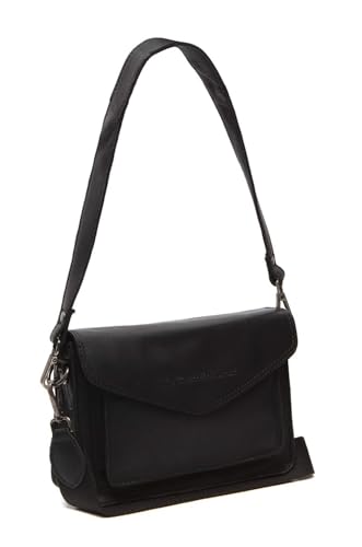 The Chesterfield Brand Samoa Schultertasche Leder 23 cm von The Chesterfield Brand