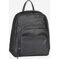 The Chesterfield Brand - Santana 0300 Black - Rucksack  , 9.1 l von The Chesterfield Brand