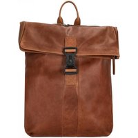 The Chesterfield Brand Savona - Rucksack 15" 40 cm von The Chesterfield Brand