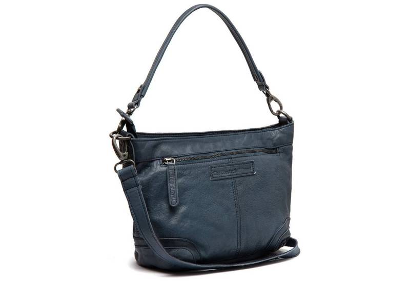 The Chesterfield Brand Schultertasche, Leder von The Chesterfield Brand