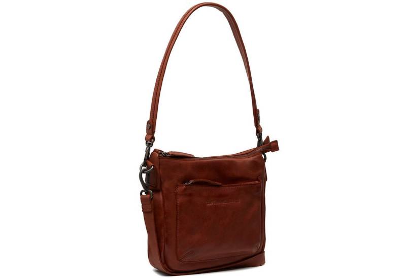 The Chesterfield Brand Schultertasche, Leder von The Chesterfield Brand
