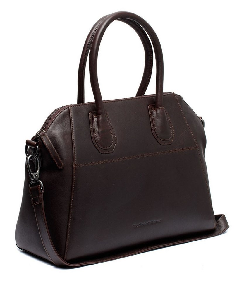 The Chesterfield Brand Schultertasche (Set, 2-tlg) von The Chesterfield Brand