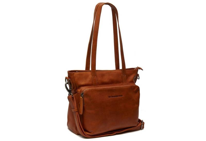 The Chesterfield Brand Schultertasche Alicante, Leder von The Chesterfield Brand