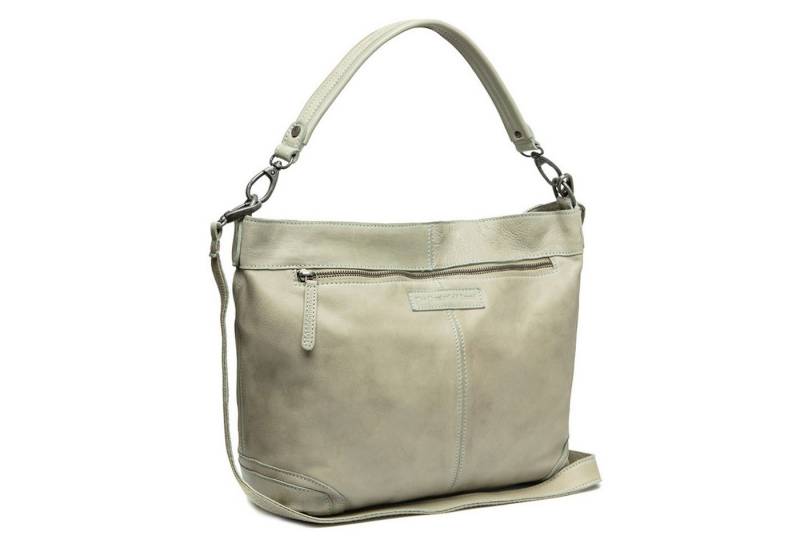 The Chesterfield Brand Schultertasche Bolivia, Leder von The Chesterfield Brand