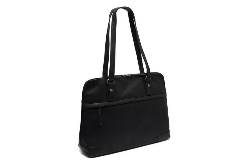 The Chesterfield Brand Schultertasche Branson, Leder von The Chesterfield Brand
