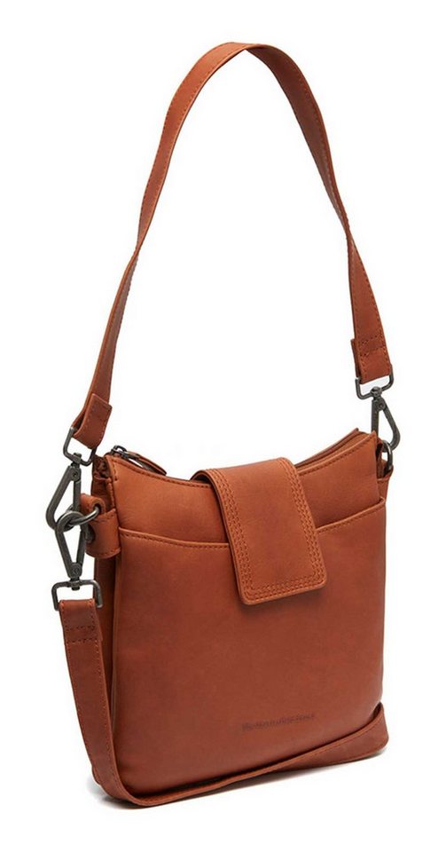 The Chesterfield Brand Schultertasche Calora Shoulder Bag, aus echtem Rindsleder von The Chesterfield Brand