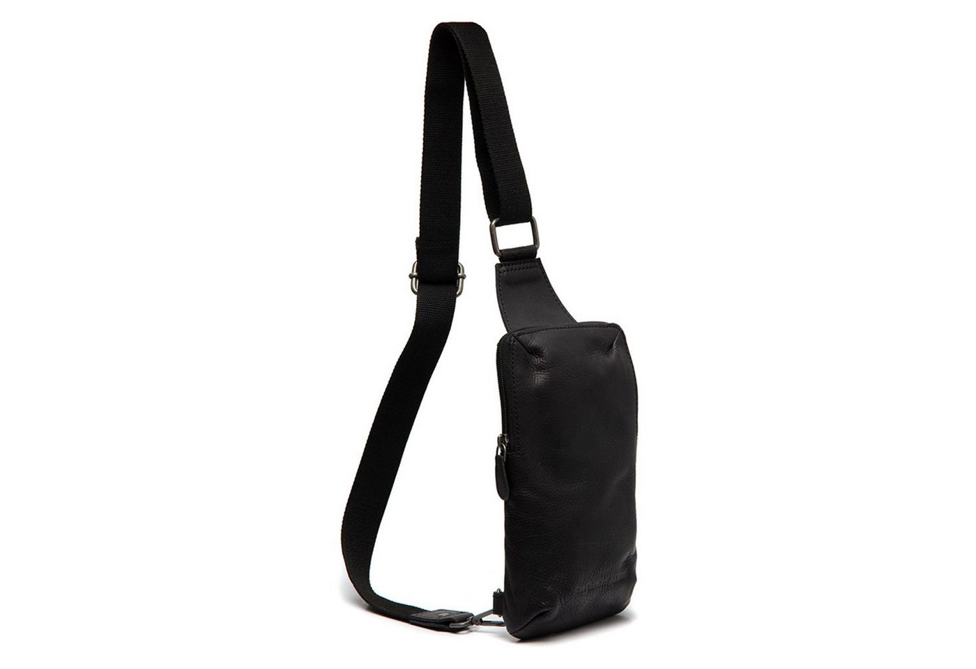 The Chesterfield Brand Schultertasche Cambridge, Leder von The Chesterfield Brand