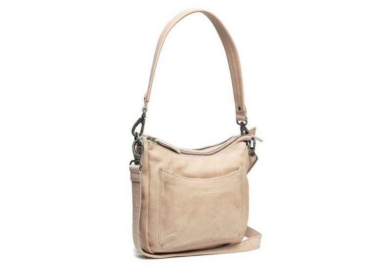 The Chesterfield Brand Schultertasche Caroline, Leder von The Chesterfield Brand