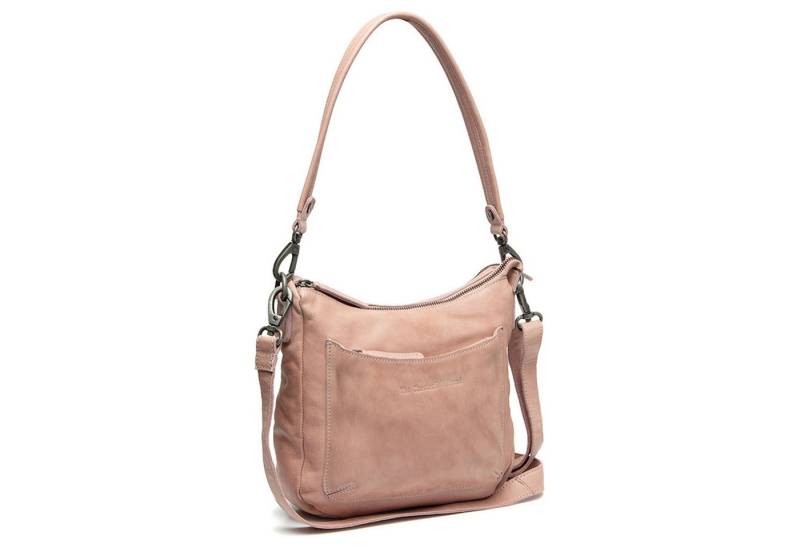 The Chesterfield Brand Schultertasche Caroline, Leder von The Chesterfield Brand