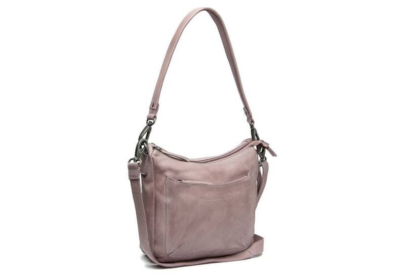 The Chesterfield Brand Schultertasche Caroline, Leder von The Chesterfield Brand
