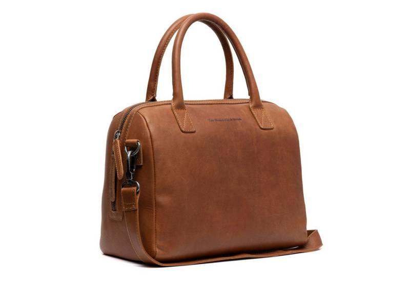 The Chesterfield Brand Schultertasche Langton, Leder von The Chesterfield Brand