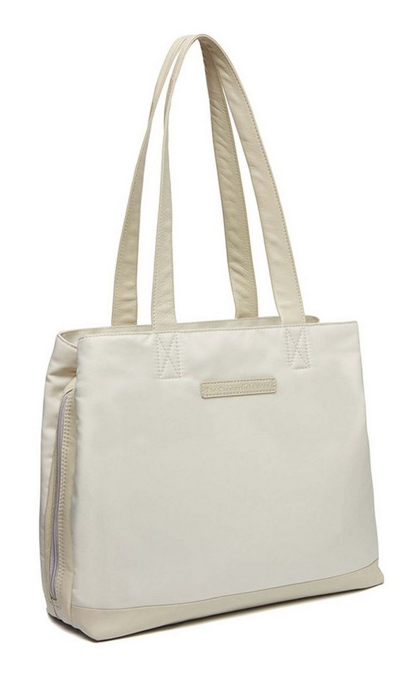 The Chesterfield Brand Schultertasche Lavik Shoulder Bag, aus echtem Rindsleder von The Chesterfield Brand