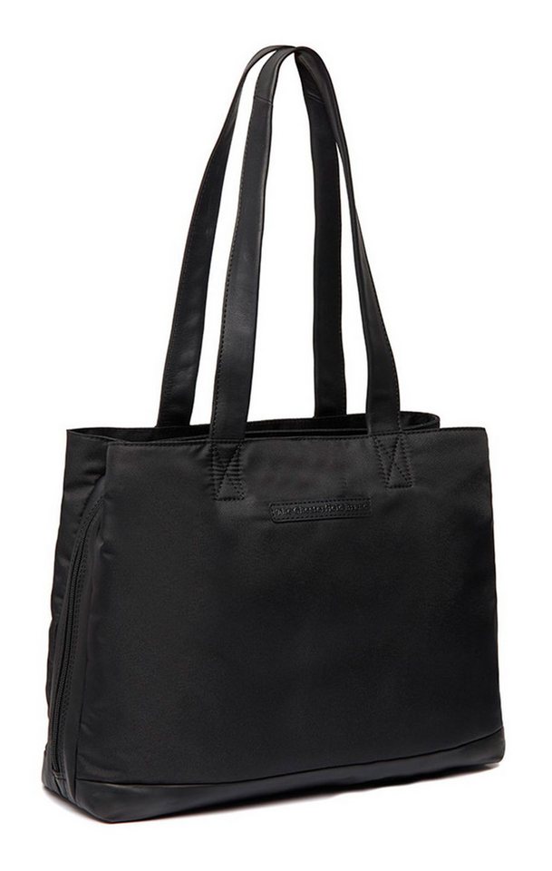 The Chesterfield Brand Schultertasche Lavik Shoulder Bag, aus echtem Rindsleder von The Chesterfield Brand