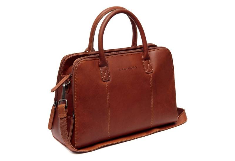 The Chesterfield Brand Schultertasche Layton, Leder von The Chesterfield Brand