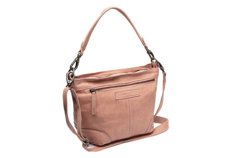The Chesterfield Brand Schultertasche Lucy, Leder von The Chesterfield Brand