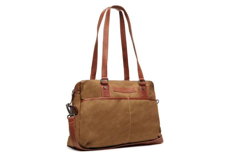 The Chesterfield Brand Schultertasche Maleny, Canvas von The Chesterfield Brand