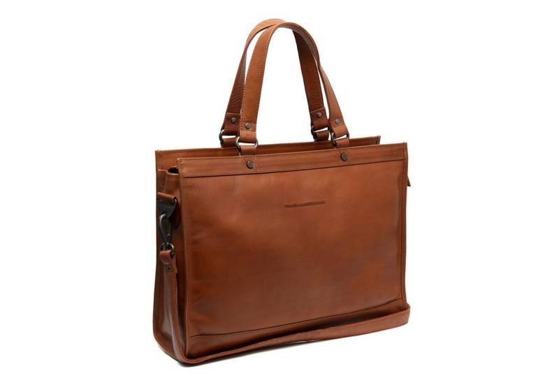 The Chesterfield Brand Schultertasche Manly, Leder von The Chesterfield Brand