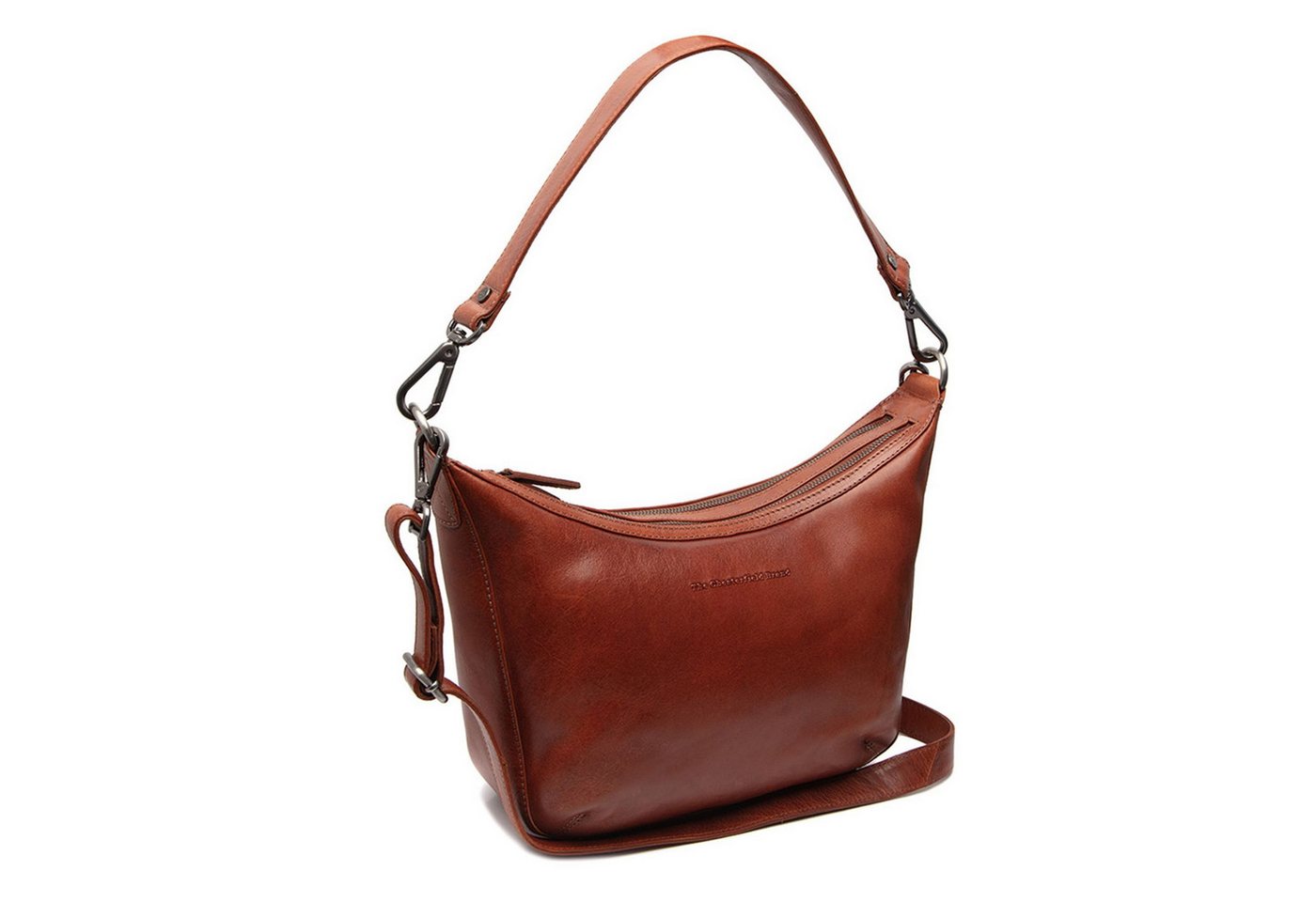 The Chesterfield Brand Schultertasche Novum, Leder von The Chesterfield Brand