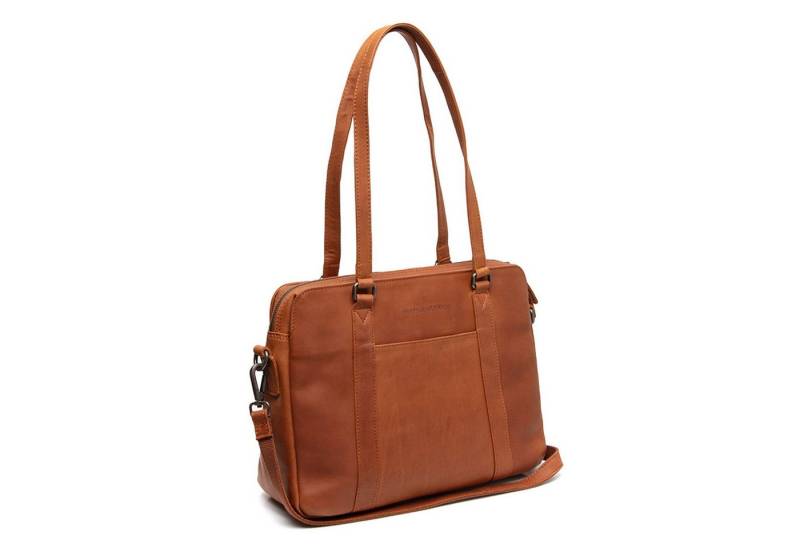 The Chesterfield Brand Schultertasche Pretoria, Leder von The Chesterfield Brand
