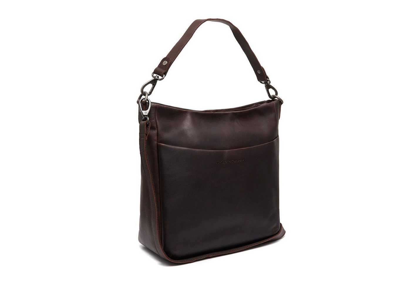 The Chesterfield Brand Schultertasche Regina, Leder von The Chesterfield Brand