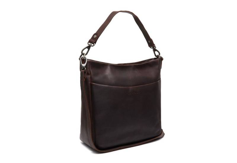 The Chesterfield Brand Schultertasche Regina, Leder von The Chesterfield Brand