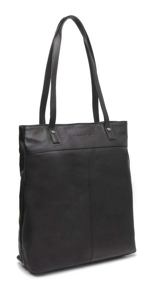 The Chesterfield Brand Schultertasche Shopper, aus echtem Leder von The Chesterfield Brand