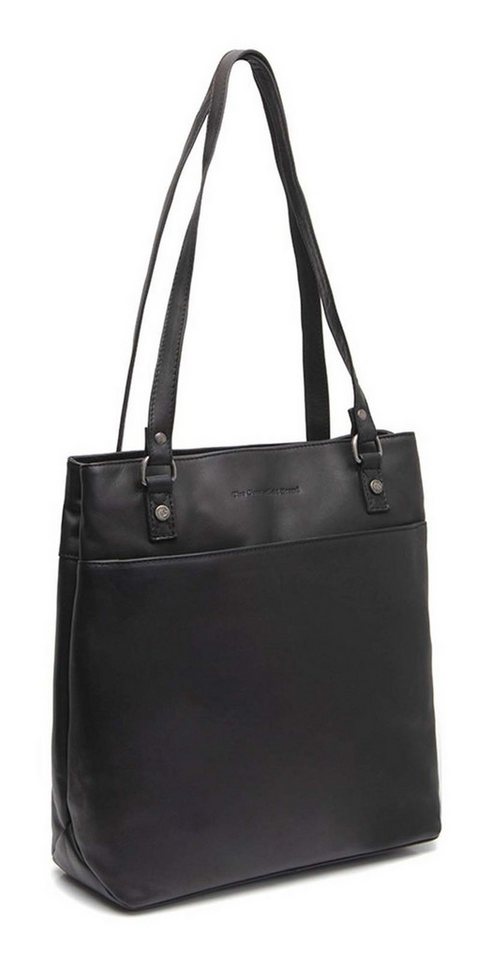 The Chesterfield Brand Schultertasche Shopper, aus echtem Leder von The Chesterfield Brand