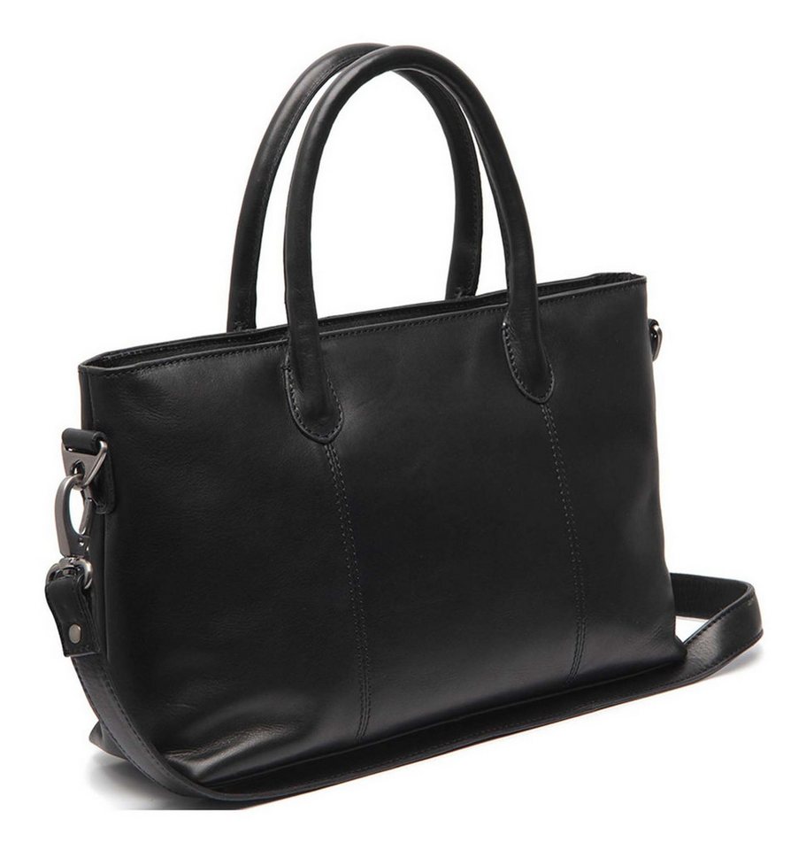 The Chesterfield Brand Schultertasche Shopper, aus echtem Leder von The Chesterfield Brand
