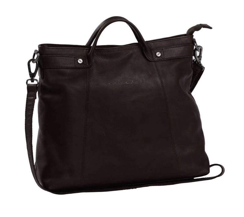 The Chesterfield Brand Schultertasche Shoulderbag, aus echtem Leder von The Chesterfield Brand