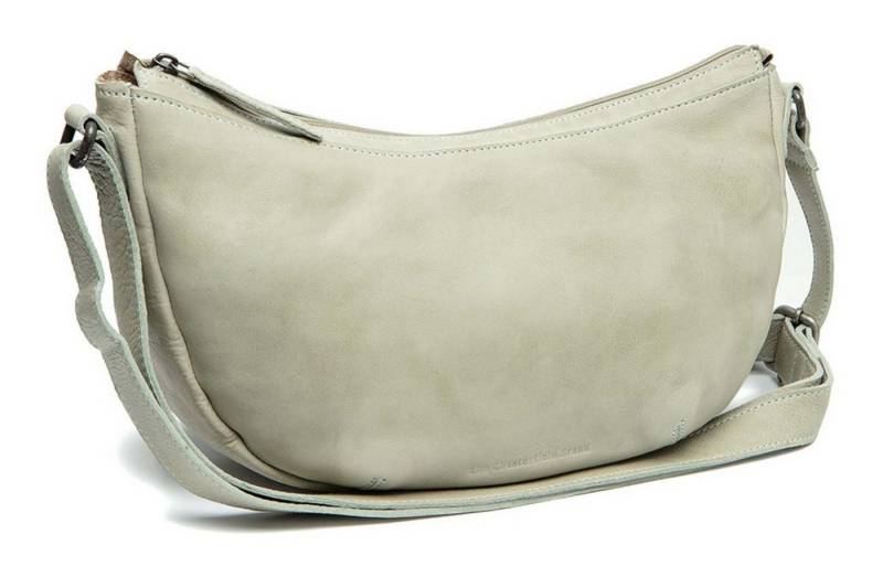 The Chesterfield Brand Schultertasche Shoulderbag, aus echtem Rindsleder von The Chesterfield Brand