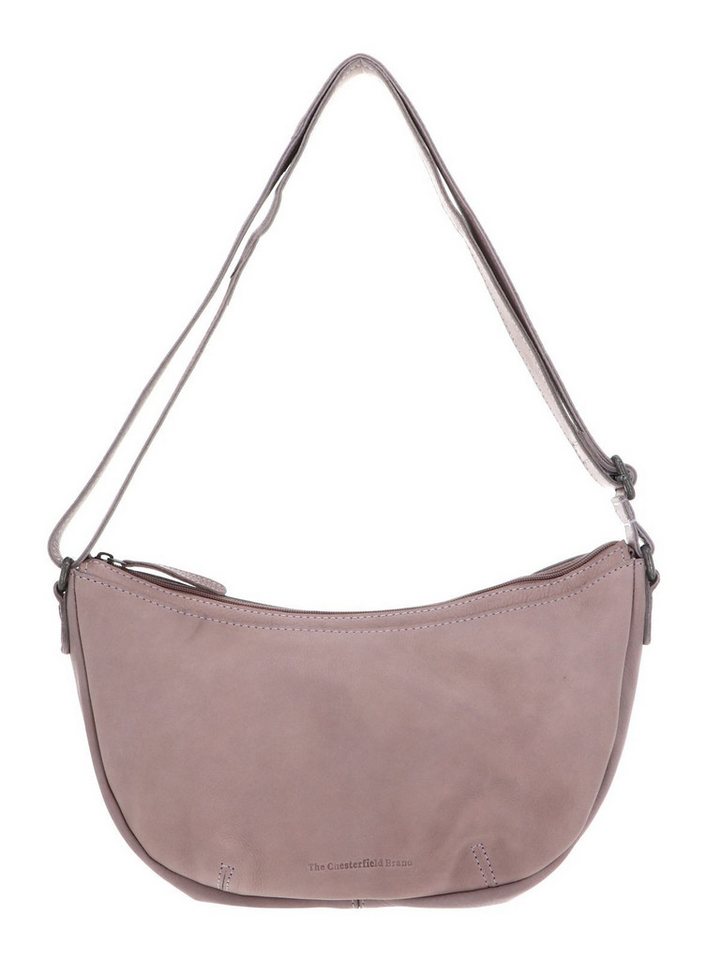 The Chesterfield Brand Schultertasche Shoulderbag, aus echtem Rindsleder von The Chesterfield Brand