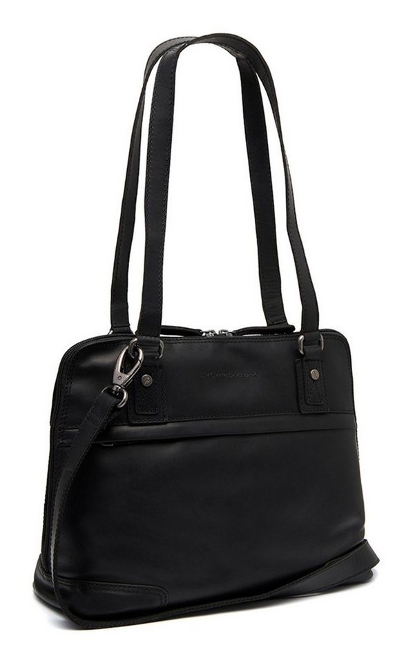 The Chesterfield Brand Schultertasche Shoulderbag, aus echtem Rindsleder von The Chesterfield Brand