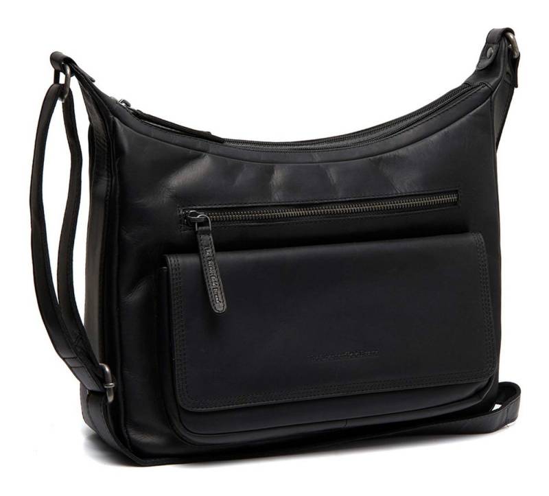 The Chesterfield Brand Schultertasche Shoulderbag, aus echtem Rindsleder The Chesterfield Brand Schultertasche Shoulderbag, aus echtem Rindsleder von The Chesterfield Brand